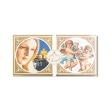 Sabonetes - Figuras Religiosas - Pack 2 Essências de Portugal