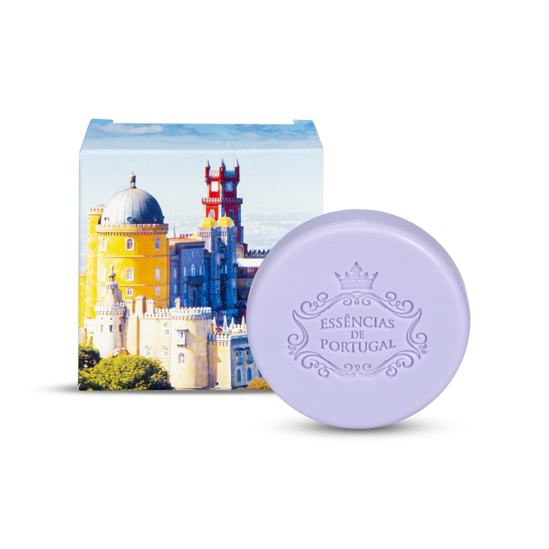 Sabonete VP - Palácio da Pena Essências de Portugal