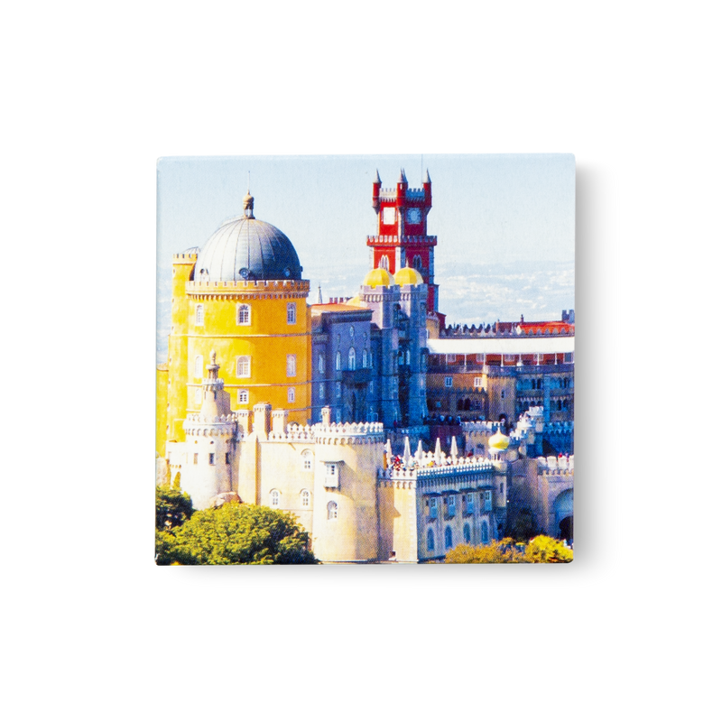 Sabonete VP - Palácio da Pena Essências de Portugal