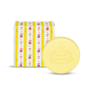 Soap LP - Yellow Chita