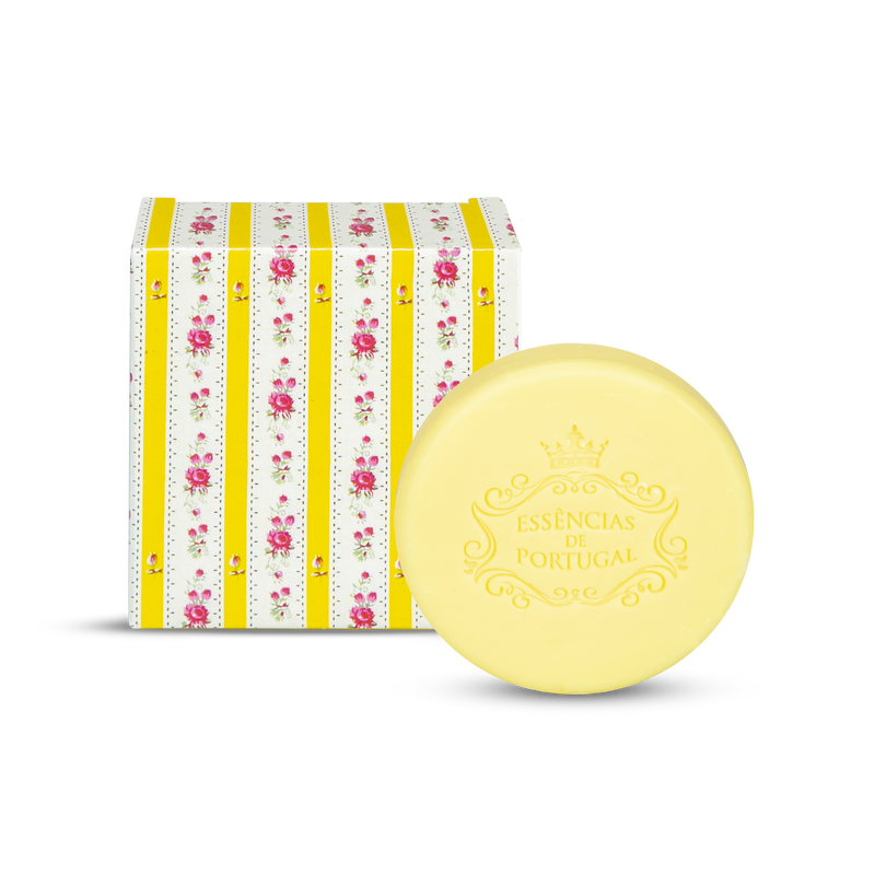 Sabonete VP - Chita Amarela Essências de Portugal