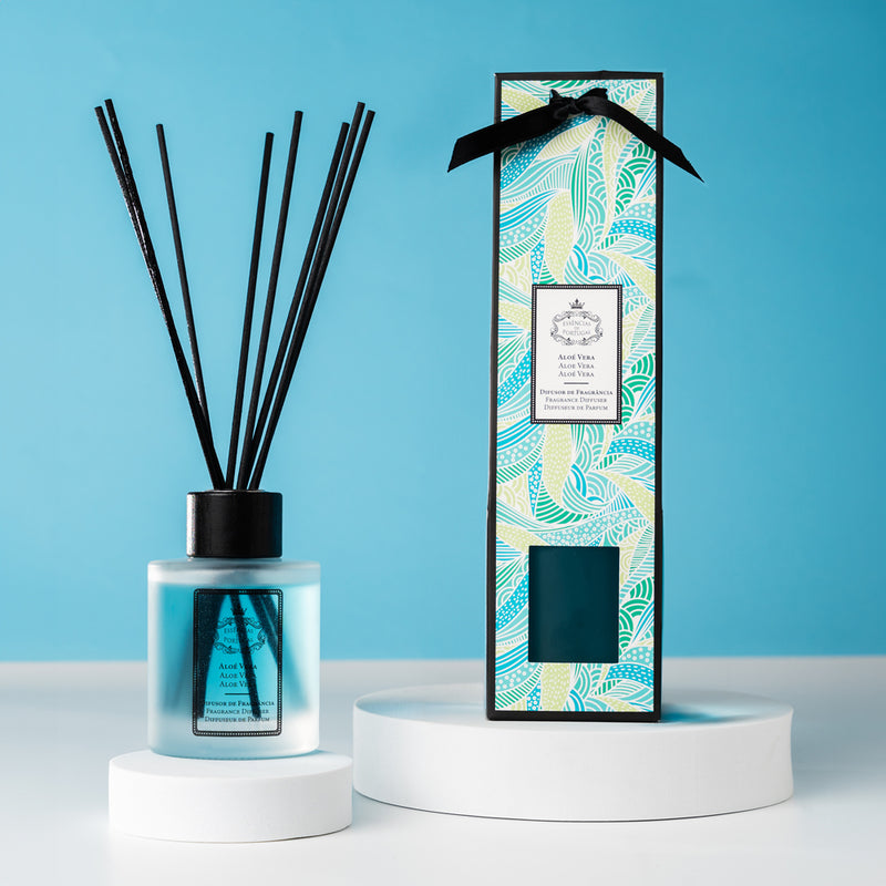 Difusor - Aloe Vera Essências de Portugal