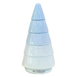 Árvore de Natal Decorativa Azul