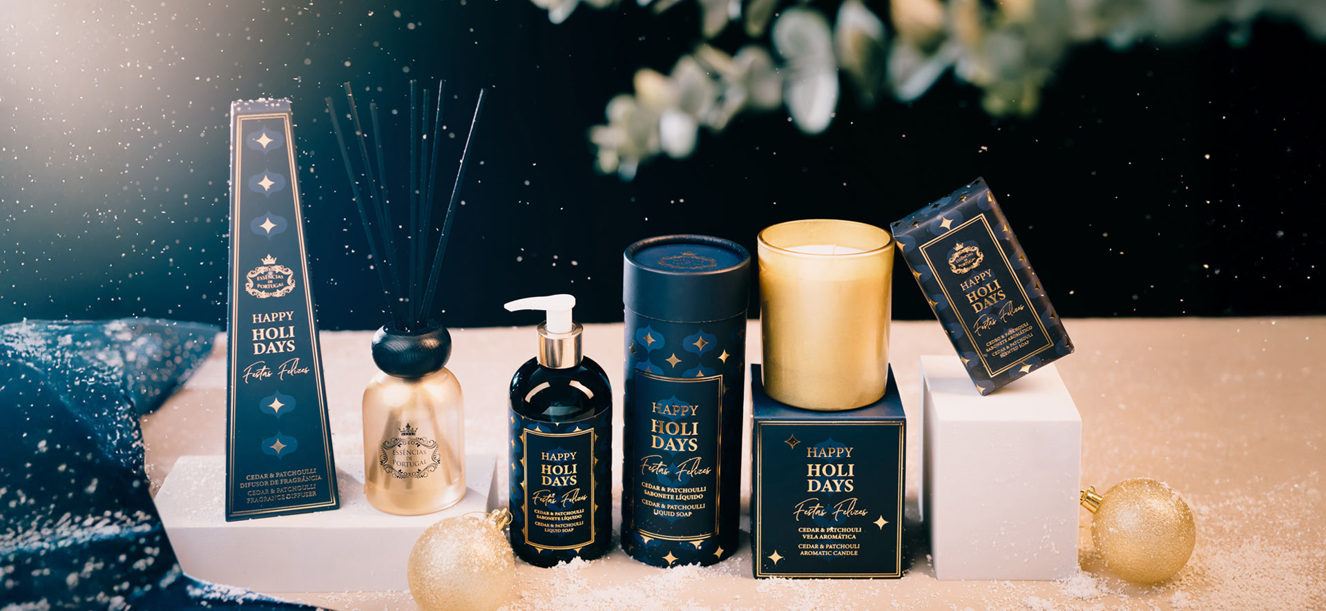 Essências de Portugal