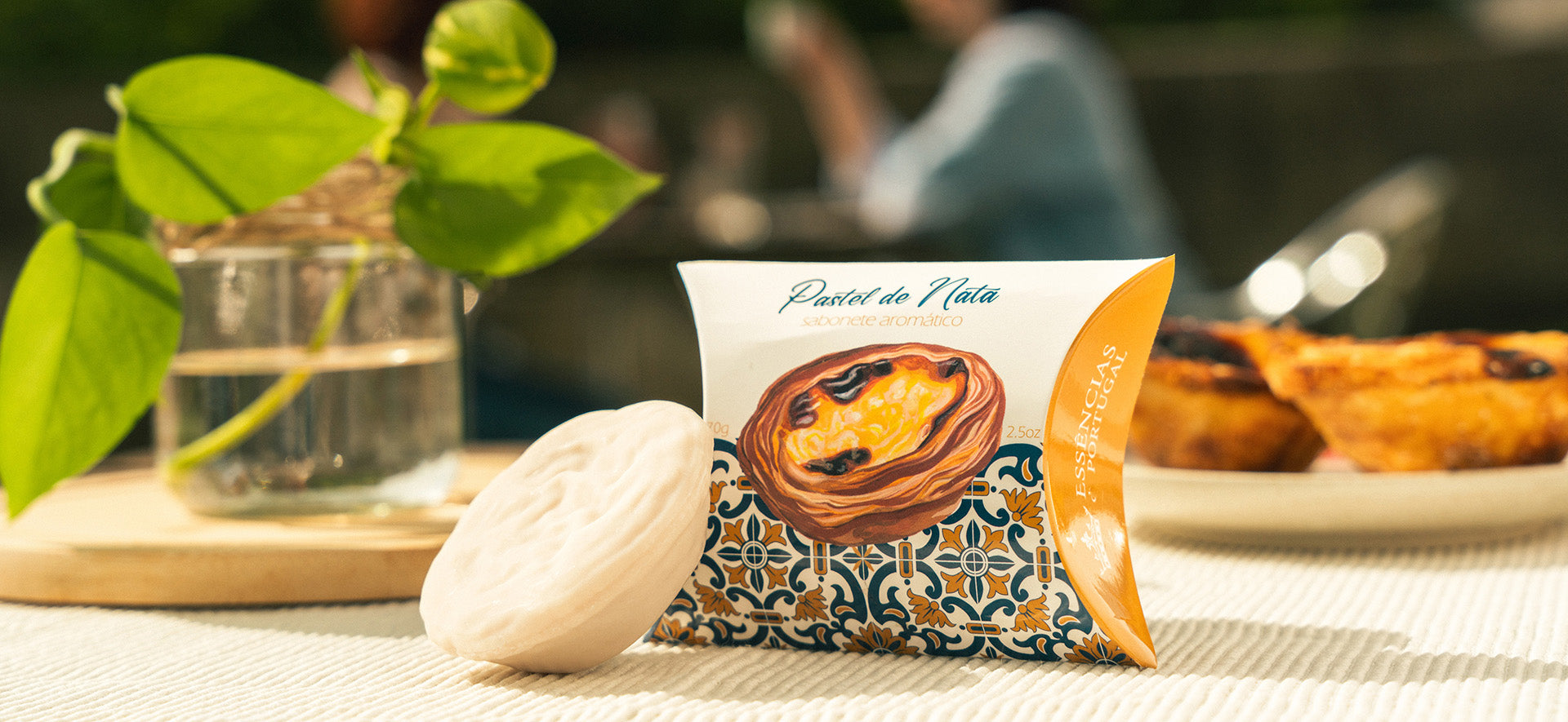 Essências de Portugal