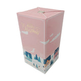 Árvore de Natal Decorativa Rosa Essências de Portugal