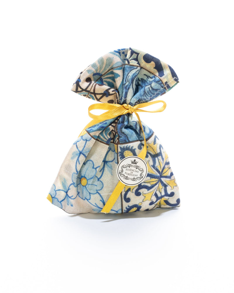 Sabonetes - Ambientadores de Charme - Tradição Essências de Portugal