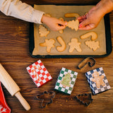 Sabonete Biscoito de Menta Essências de Portugal