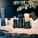 Vela Cedar & Patchouli Essências de Portugal