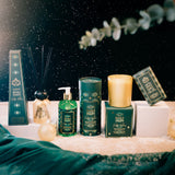 Sabonete Gerânio & Vetivert Essências de Portugal