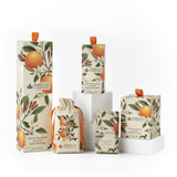 Eau de Toilette Canto IX - Flor de Laranjeira e Cravo-da-Índia Essências de Portugal