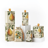 Eau de Toilette Canto IX - Flor de Pereira e Cardamomo Essências de Portugal