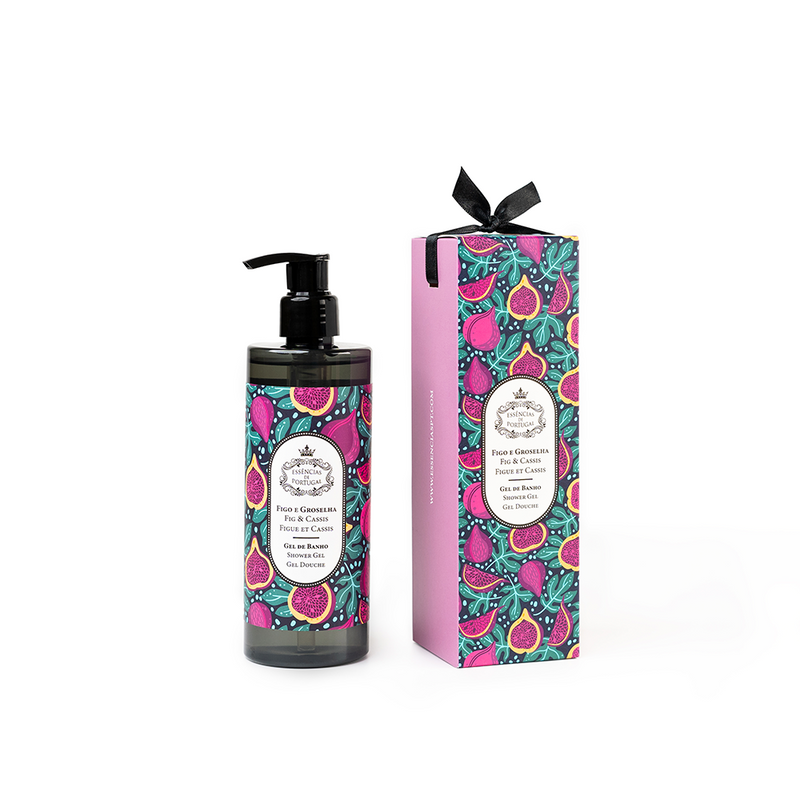 Creme de mãos - Figo E Groselha (Copy) Essências de Portugal