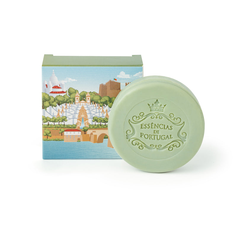 Sabonete VP - Aveiro Essências de Portugal