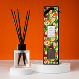 Diffuser - Peach and Passion Fruit