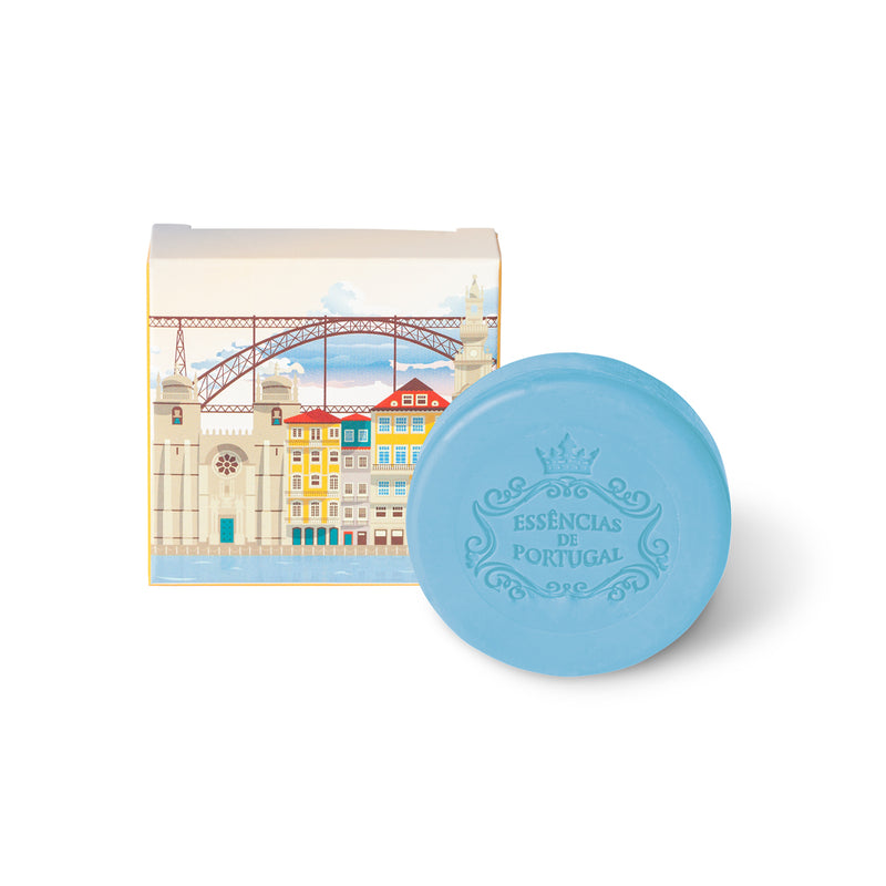 Sabonete VP - Ponte D. Luiz I Essências de Portugal