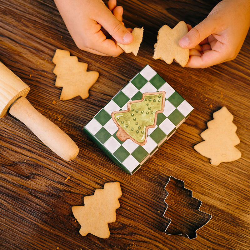 Sabonete Biscoito de Chocolate Essências de Portugal