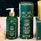 Sabonete Líquido - Gerânio & Vetivert Essências de Portugal