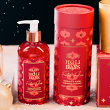 Sabonete Líquido - Sândalo & Tonka