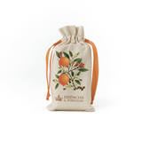 Sachet Sabonete Canto IX - Flor de Laranjeira e Cravo-da-Índia Essências de Portugal