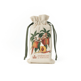 Sachet SaboneteCanto IX -  Flor de Pessegueiro e Pimenta Preta Essências de Portugal
