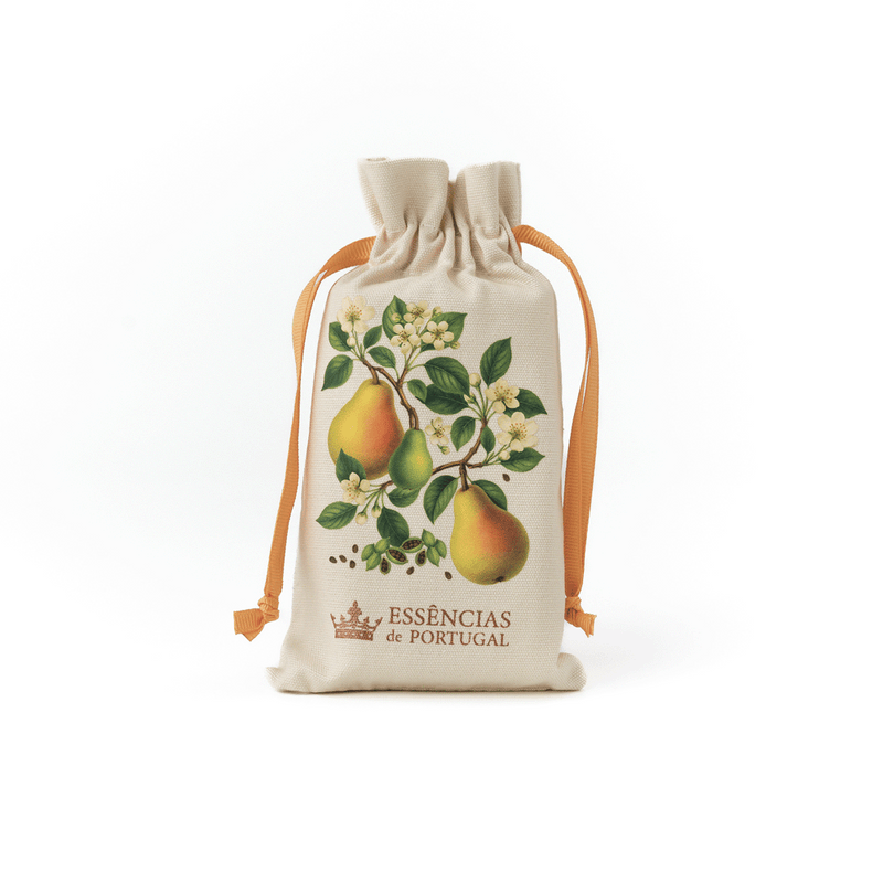 Sachet Sabonete Canto IX - Flor de Pereira e Cardamomo Essências de Portugal