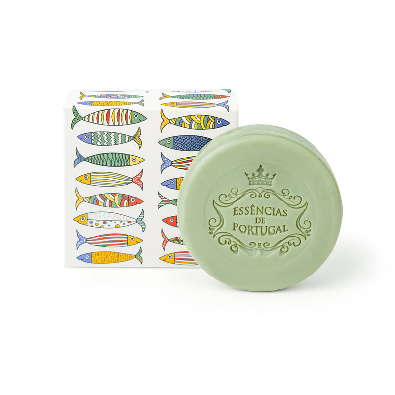 Sabonete VP - Sardinhas Essências de Portugal