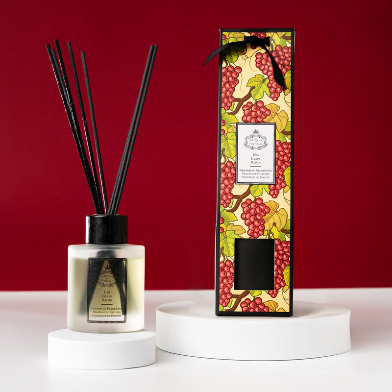 Difusor - Uva (Copy) Essências de Portugal