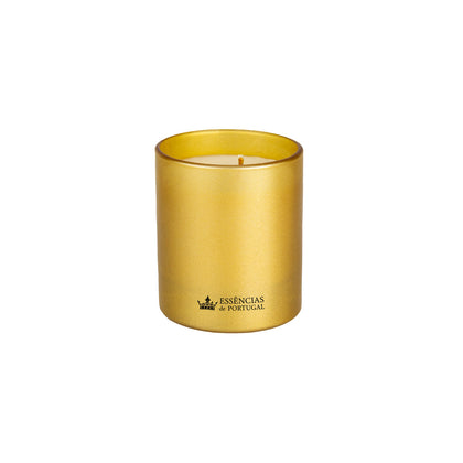 Vela Cedar & Patchouli Essências de Portugal