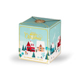 Vela Flor de Algodão