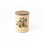 Vela Canto IX - Flor de Pereira e Cardamomo Essências de Portugal