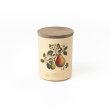 Vela Canto IX - Flor de Pereira e Cardamomo Essências de Portugal