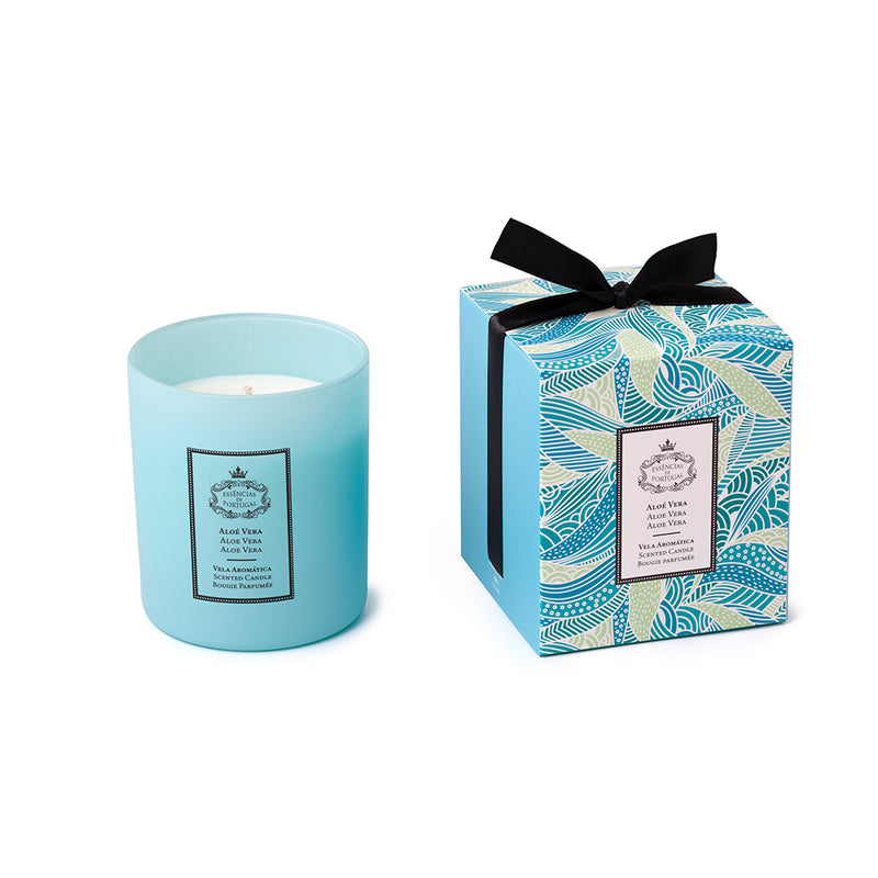 Vela - Aloé Vera Essências de Portugal