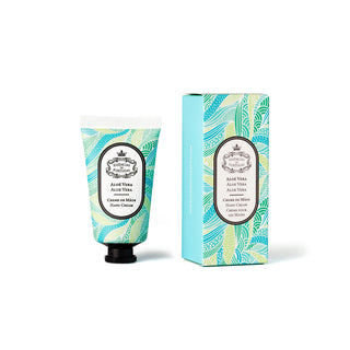 Hand Cream - Aloe Vera