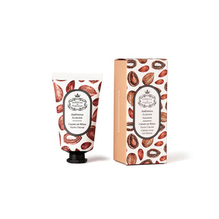 Hand Cream - Almond