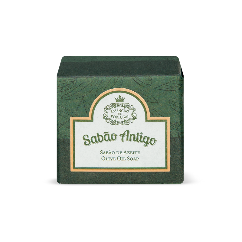 Sabão 200g Eucalipto - Tradição Essências de Portugal