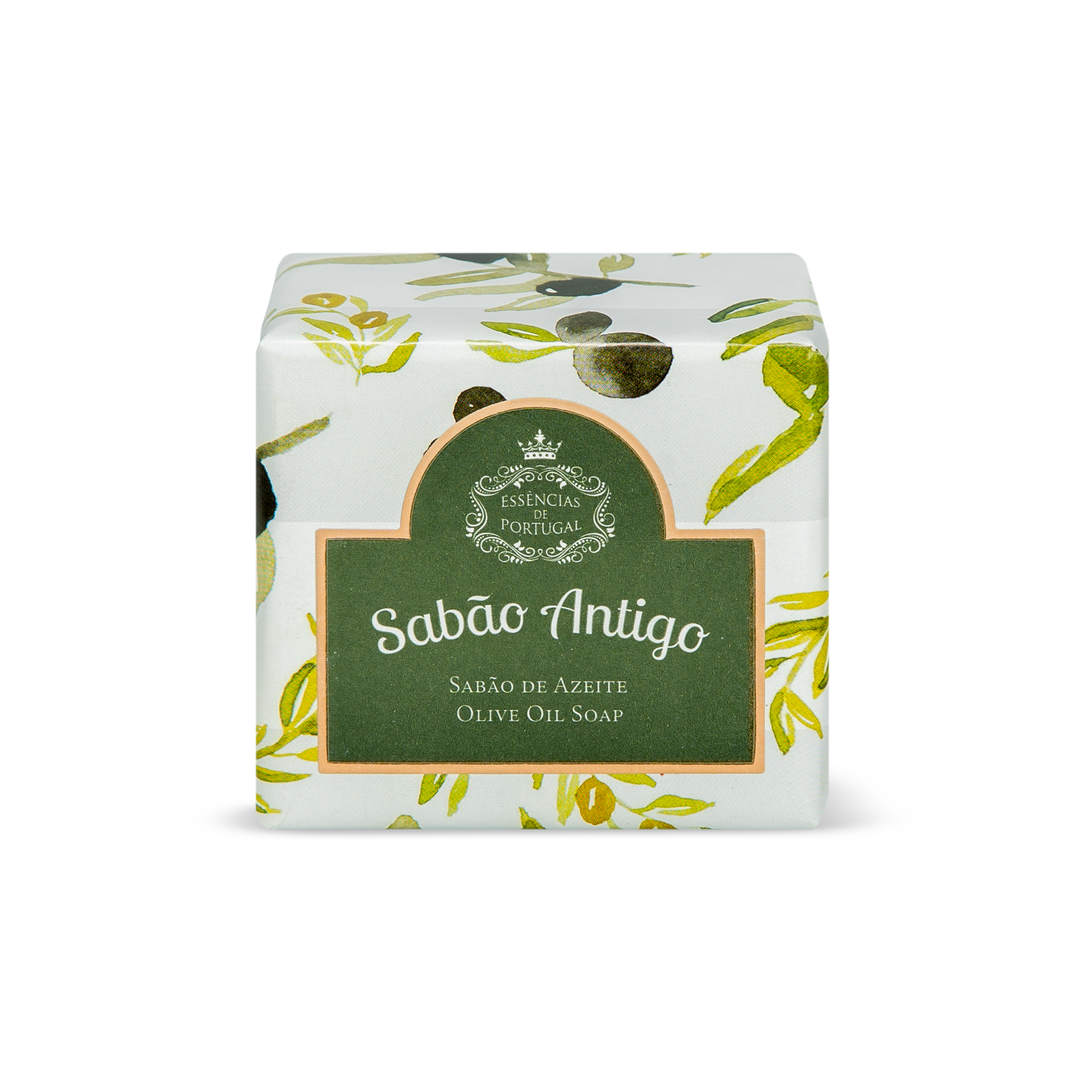 Sabão 200g Eucalipto - Tradição Essências de Portugal