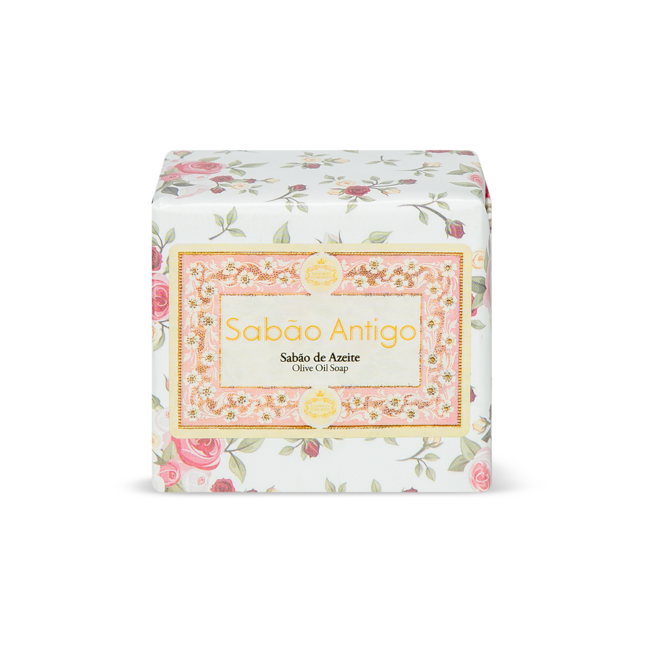 Sabão 200g Eucalipto - Tradição Essências de Portugal