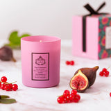 Fig and Cassis Candle