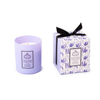 Vela - Lavanda e Tomilho Essências de Portugal