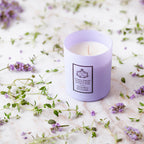 Vela - Lavanda e Tomilho Essências de Portugal