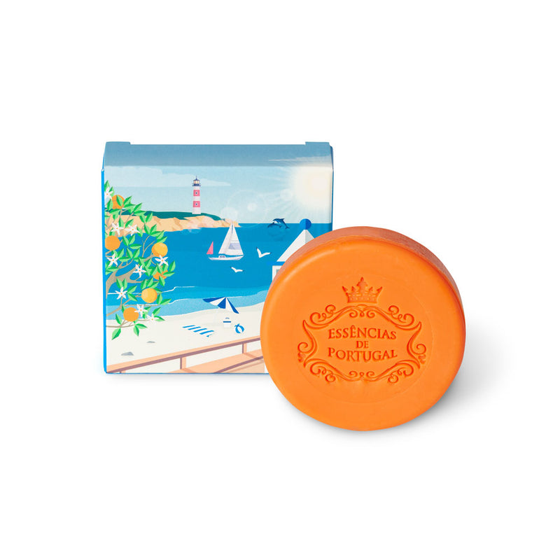 Sabonete VP - Algarve Essências de Portugal