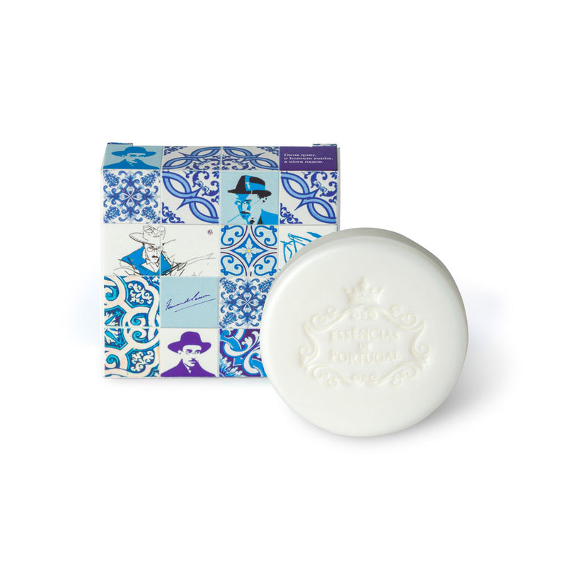 Sabonete VP - Fernando Pessoa Essências de Portugal