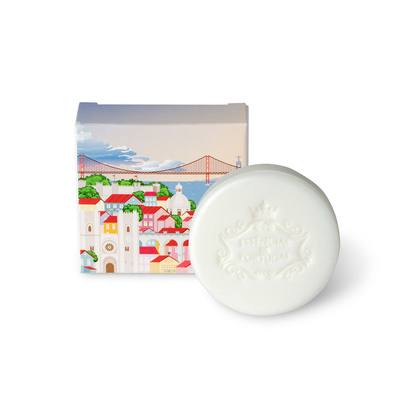 Sabonete VP - Lisboa Essências de Portugal
