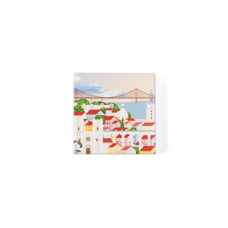 Sabonete VP - Lisboa Essências de Portugal