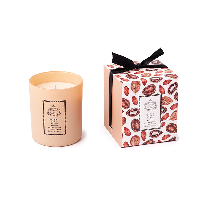Vela - Amêndoa Essências de Portugal
