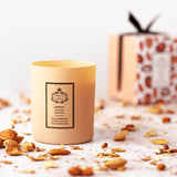 Almond Candle