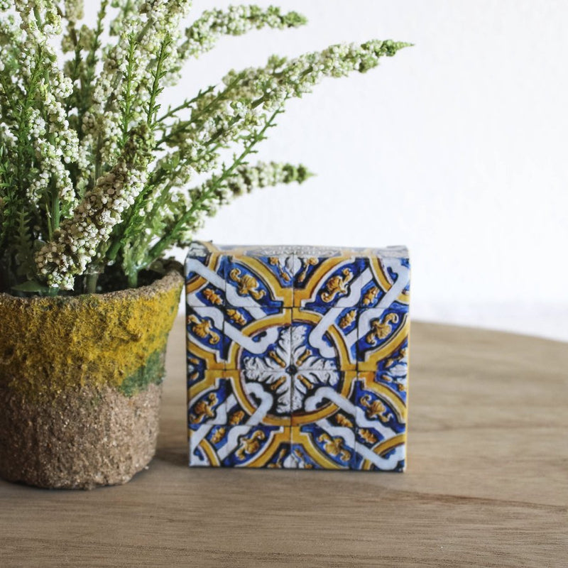 Sabonete VP - Azulejo Essências de Portugal