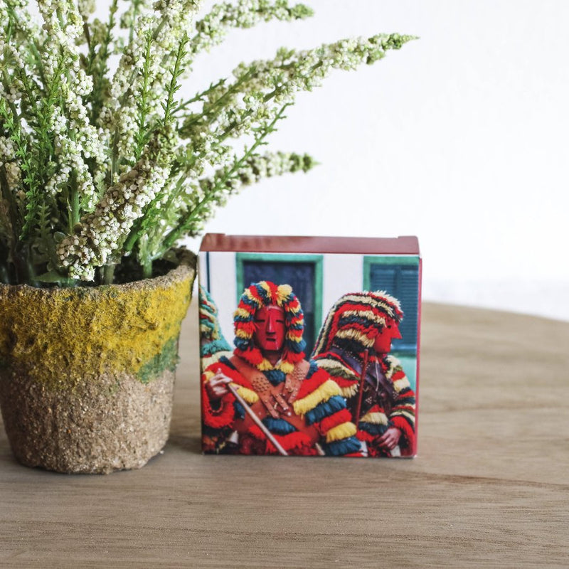 Sabonete VP - Caretos Essências de Portugal