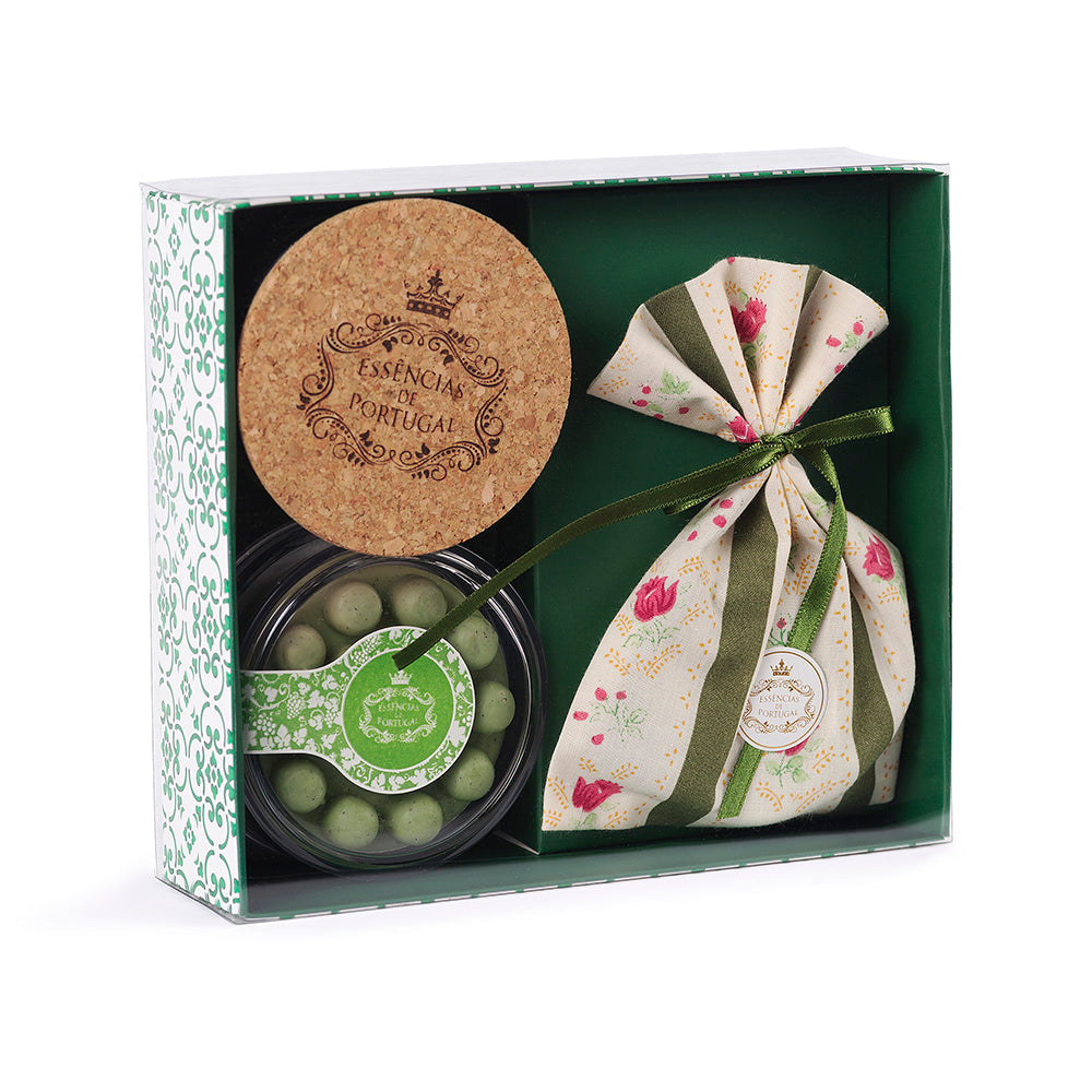 Pack Essências de Portugal - Eucalipto Essências de Portugal